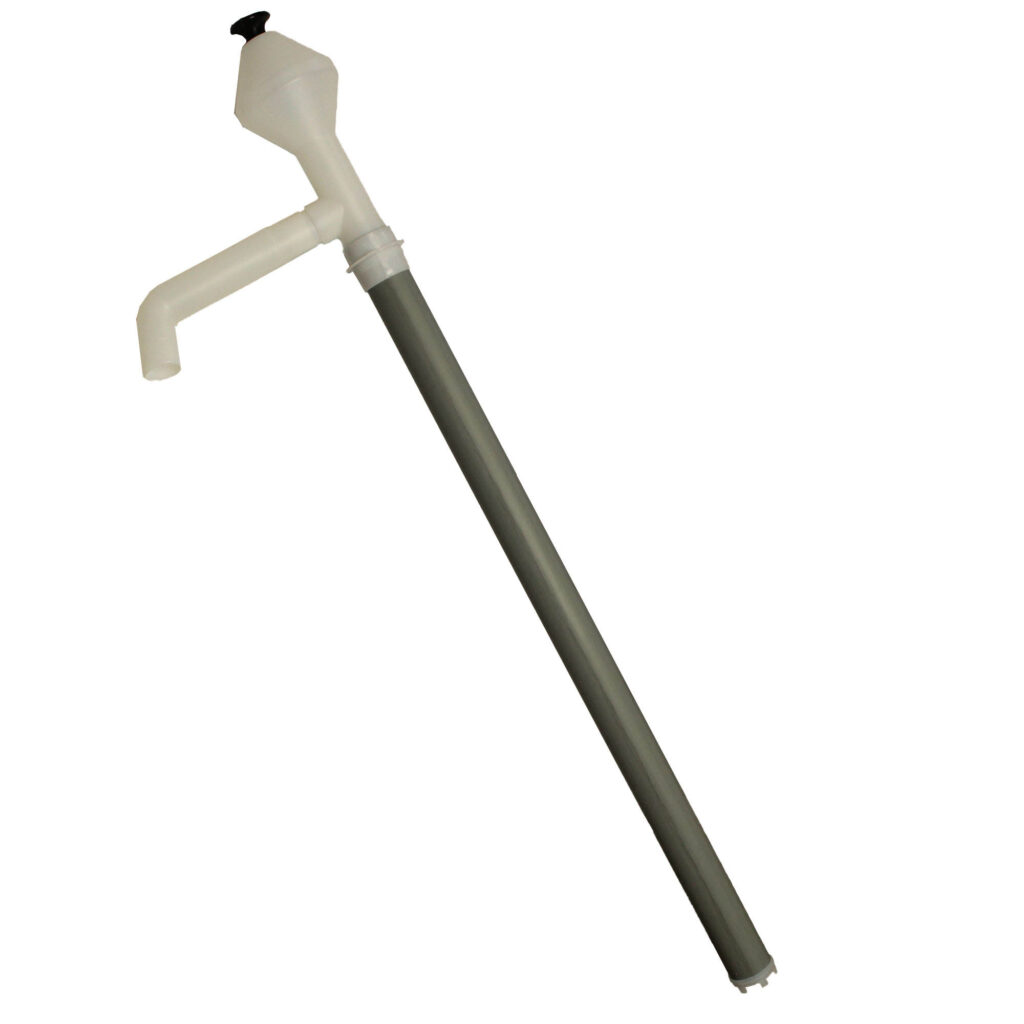 ΤΡΟΜΠΑ ΛΑΔΙΟΥ Νο 4  116cm