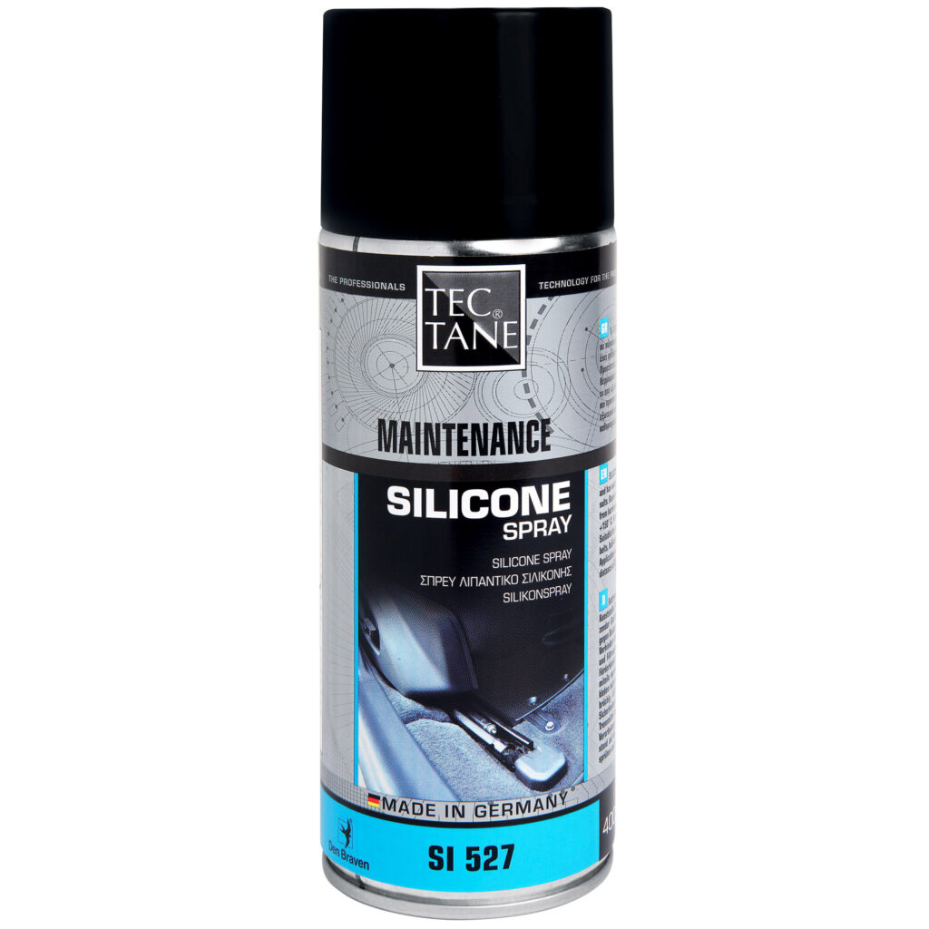 ΣΠΡΕΙ ΣΙΛΙΚΟΝΗΣ 400ml  DEN BRAVEN