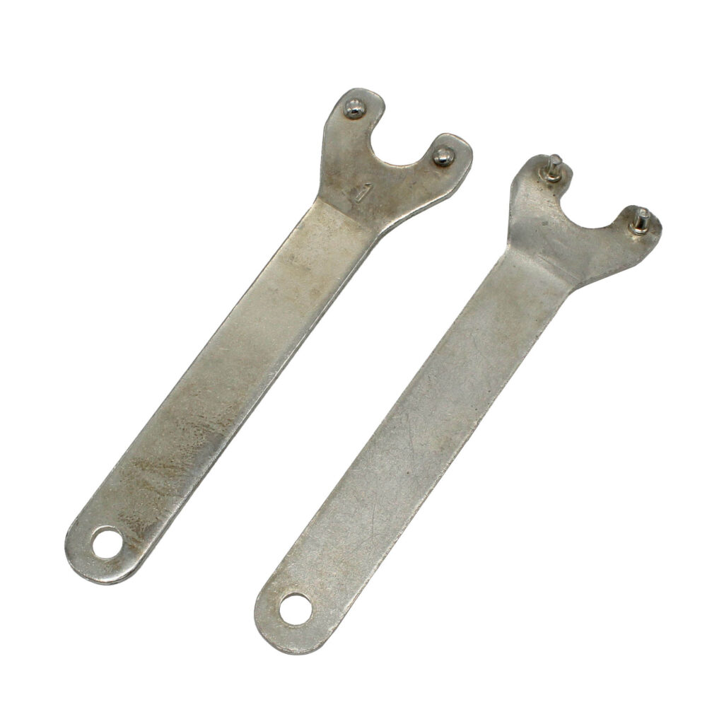 ΤΡΟΧΟΚΛΕΙΔΑ Νο  1
