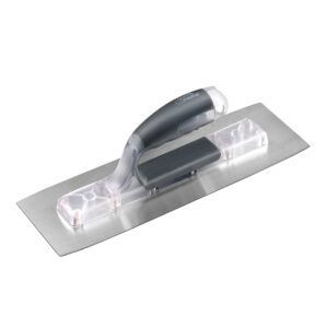 ΣΠΑΤΟΥΛΑ ΘΕΡΜΟΠΡΟΣΟΨΗΣ INOX 30x11cm 1718028 ΠΛΑΣΤΙΚΗ ΛΑΒΗ L'OUTIL