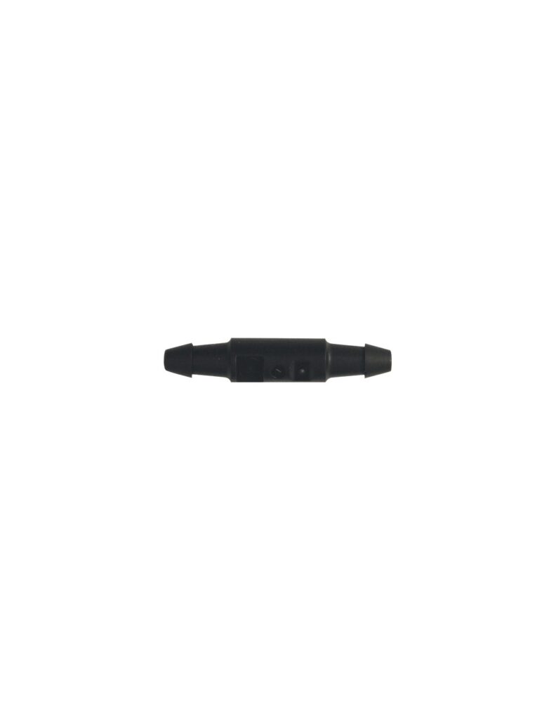 2 POSITIONS CONNECTION Ø 5 mm FOR WINDSCREEN WASHER PIPE