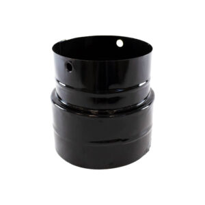 ΣΥΣΤΟΛΙΚΟ Φ130mm --> Φ120mm (ΜΑΥΡΟ)