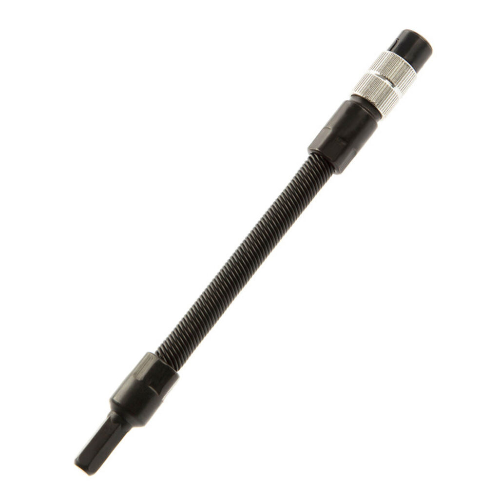 ΜΥΤΩΝ ΑΝΤΑΠΤΟΡΑΣ ΕΥΚΑΜΠΤΟΣ 145mm GROSS 11367   (ΚΑΡΤΕΛΑ)