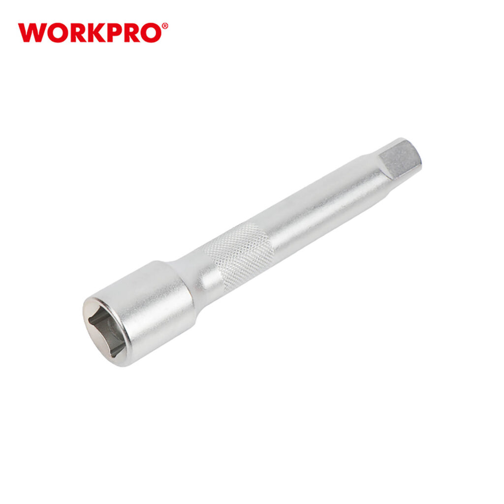 ΠΡΟΕΚΤΑΣΗ ΚΑΣΤΑΝΙΑΣ  1/2' x 125mm WP275029 WORKPRO (PROFI) (ΚΑΡΤΕΛΑ)