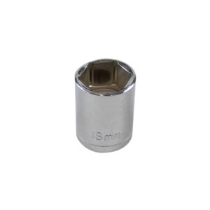ΚΑΡΥΔΑΚΙΑ    9mm  1/2" TAIWAN  6ΓΩΝΑ