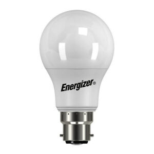 ΛΑΜΠΑ LED B22 GLS (A60)  7.3W  806Lm ΛΕΥΚΟ 6500K. (BAYONEΤ) S9421 WIN ENERGIZER