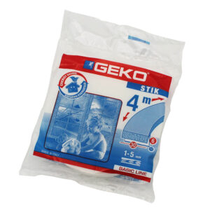 ΑΕΡΟΣΤΟΠ 30mm X 4 M GEKO Art.1100/10