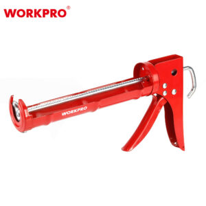 ΠΙΣΤΟΛΙ ΣΙΛΙΚΟΝΗΣ ΚΑΣΤΑΝΙΑΣ 230mm(9") WP224004 WORKPRO