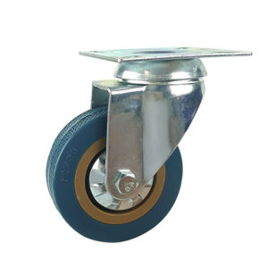 ΡΟΔΕΣ. 100mm (PVC) ΠΕΤΡΟΛ ΚΙΝΑΣ ΠΕΡΙΣΤΡΕΦΟΜΕΝΕΣ