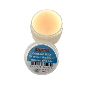 ΠΑΣΤΑ ΨΥΞΗΣ (ΔΟΧΕΙΟ 30ml) ΓΙΑ ΞΗΡΟ ΤΡΥΠΗΜΑ 53G SIGMA