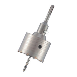 ΠΟΤΗΡΟΤΡΥΠΑΝΑ ΜΕ ΥΠΟΔΟΧΗ SDS+ M22 x 65mm ΓΙΑ ΜΠΕΤΟΝ MTX 703309