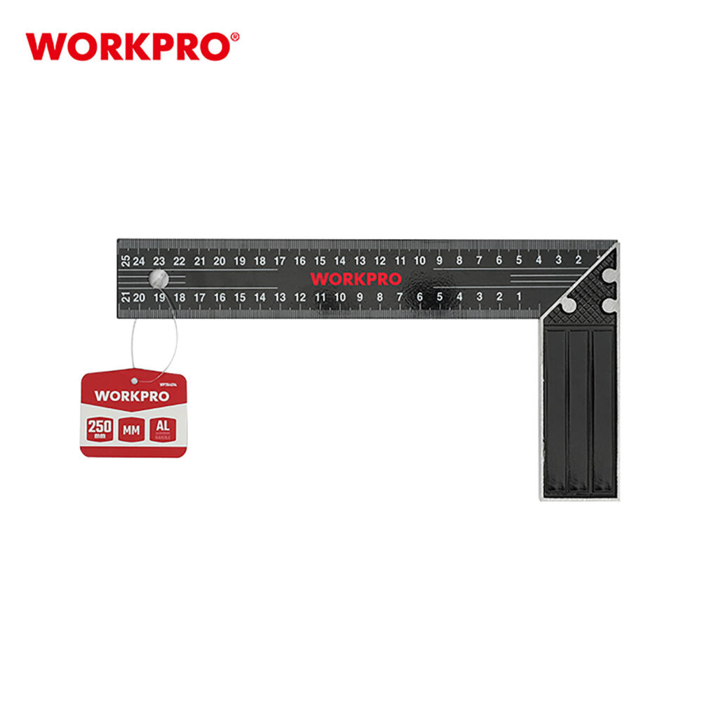 ΦΑΛΤΣΟΓΩΝΙΑ 250mm WP264014 WORKPRO