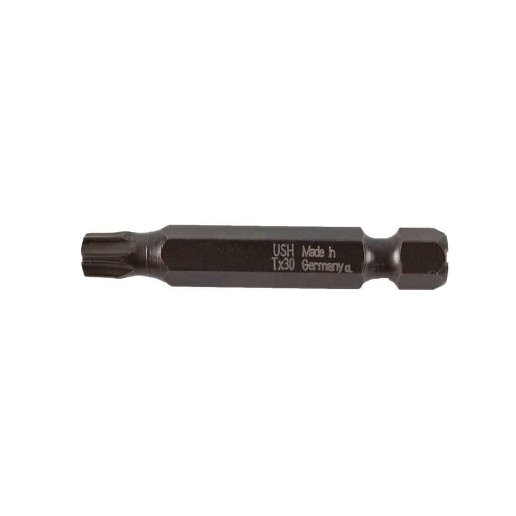 ΜΥΤΕΣ ΤΣΙΜΕΝΤΟΒΙΔΑΣ ΑΠΛΕΣ TORX T30 50mm   -103659- USH