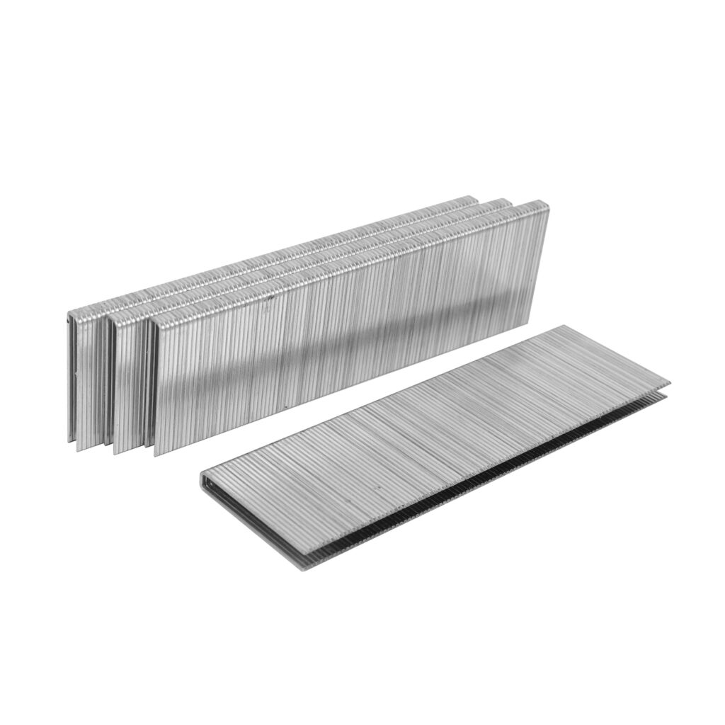 ΚΑΡΦΙΑ ΔΙΧΑΛΑ τύπος GA18  32mm WP409265 (9032J) WORKPRO (ΠΑΚΟ 2.000τμχ) (ΚΑΡΤΕΛΑ) (PROFI)