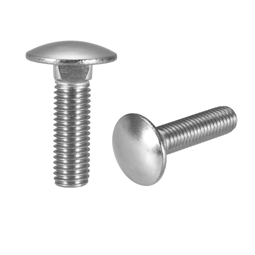 ΚΑΣΟΝΟΒΙΔΑ  ΓΑΛΒΑΝΙΖΕ  6 x 60/60 DIN 603