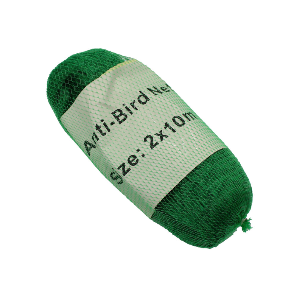 ΔΙΧΤΥ ΑΠΩΘΗΣΗΣ ΠΟΥΛΙΩΝ  2x10m (10gr/τ.μ.) PATCO