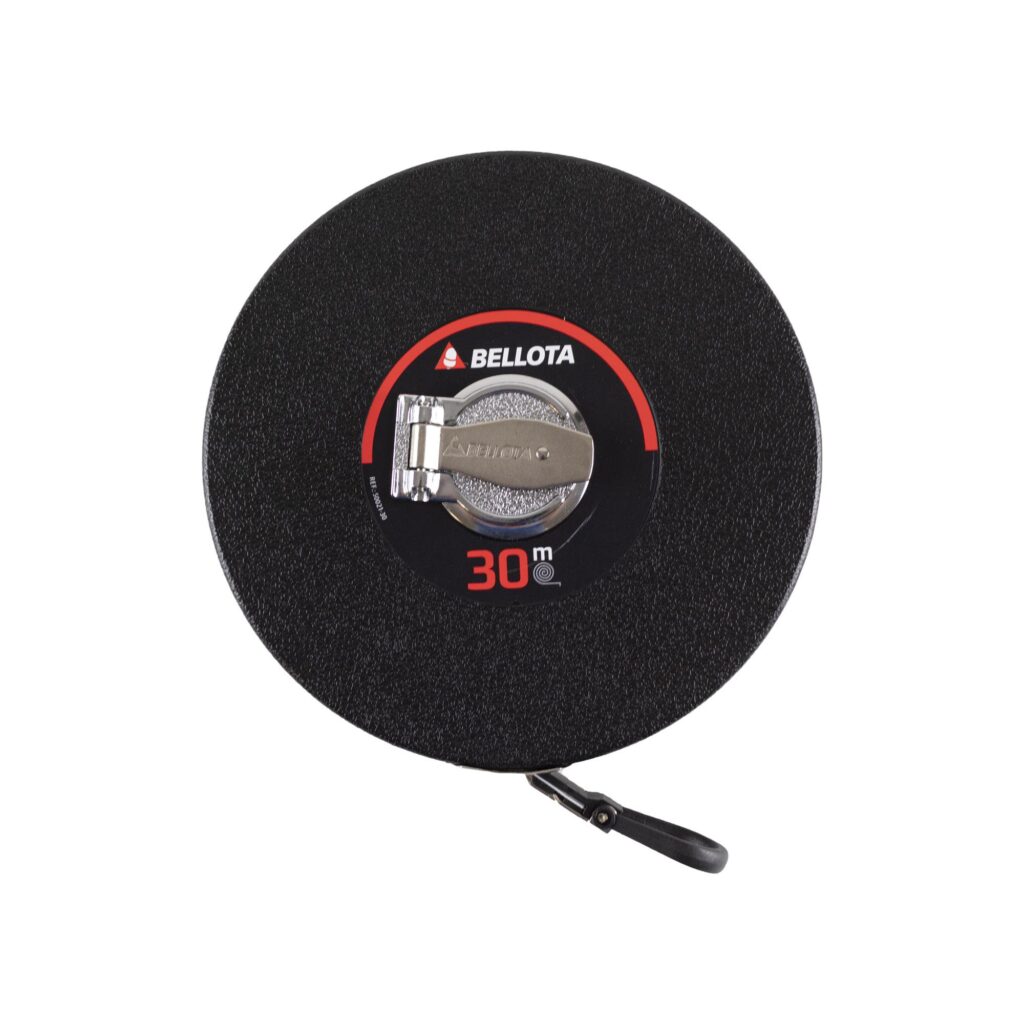 ΜΕΤΡΟΤΑΙΝΙΑ   50m BELLOTA  50021-50
