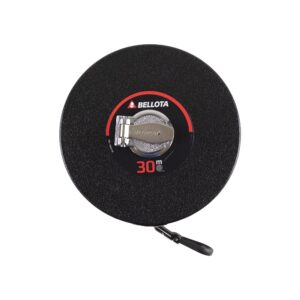 ΜΕΤΡΟΤΑΙΝΙΑ   50m BELLOTA  50021-50