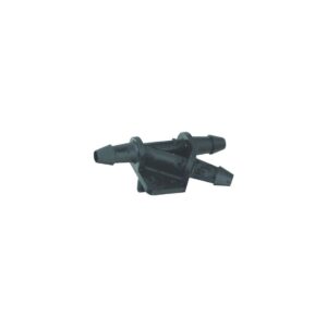 3 POSITIONS CONNECTION Ø 5 mm FOR WINDSCREEN WASHER PIPE