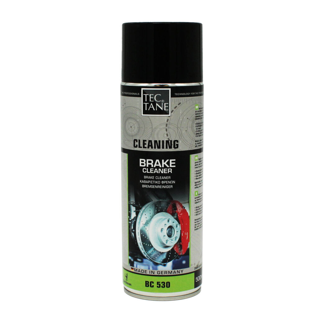 ΣΠΡΕΙ ΚΑΘΑΡΙΣΤΙΚΟ ΦΡΕΝΩΝ 500ml  DEN BRAVEN