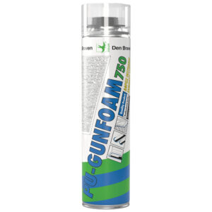 ΑΦΡΟΣ ΠΟΛΥΟΥΡΕΘΑΝΗΣ ΧΑΜ. ΔΙΟΓΚΩΣΗΣ B3 750ml (ΠΙΣΤΟΛΙΟΥ) DEN BRAVEN 05819