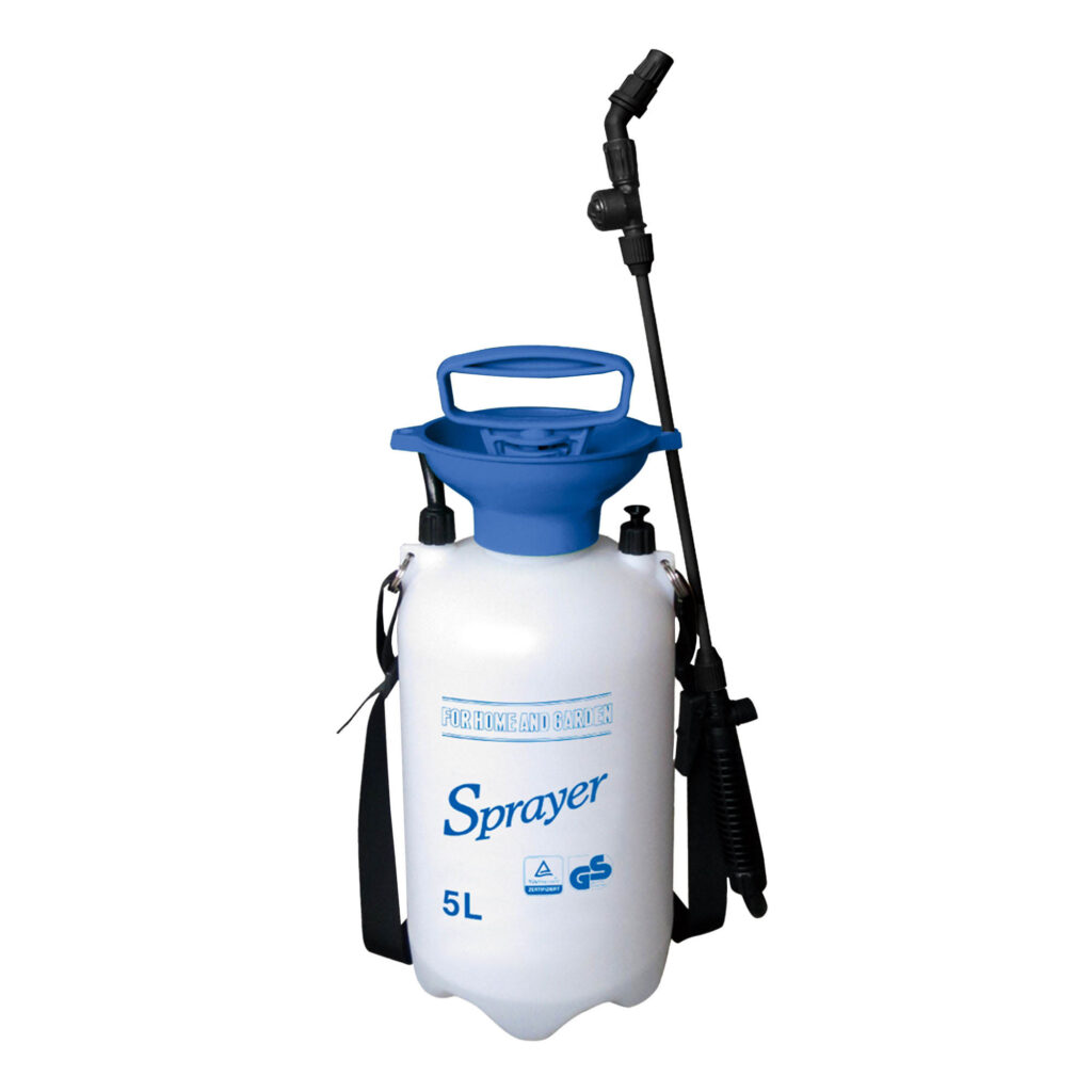 ΨΕΚΑΣΤΗΡΕΣ ΠΡΟΠΙΕΣΗΣ  5 LT  SX-CSG5A  ΚΙΝΑΣ