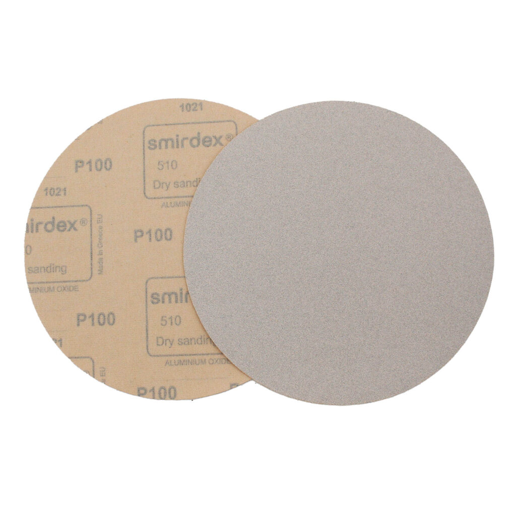 VELCRO FLEX  ΧΩΡΙΣ ΤΡΥΠΕΣ  ΛΕΥΚΟ Φ225  Ρ100 (510)