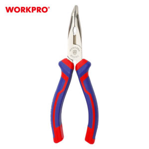 ΜΥΤΟΤΣΙΜΠΙΔΟ ΚΥΡΤΟ 200mm(8") WP231043 WORKPRO (PROFI) (ΚΑΡΤΕΛΑ)