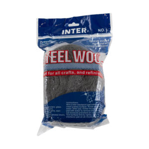 ΑΤΣΑΛΟΜΑΛΛΟ. Νο 1  110gr (ΣΥΣΚΕΥΑΣΙΑ 110gr) INTER