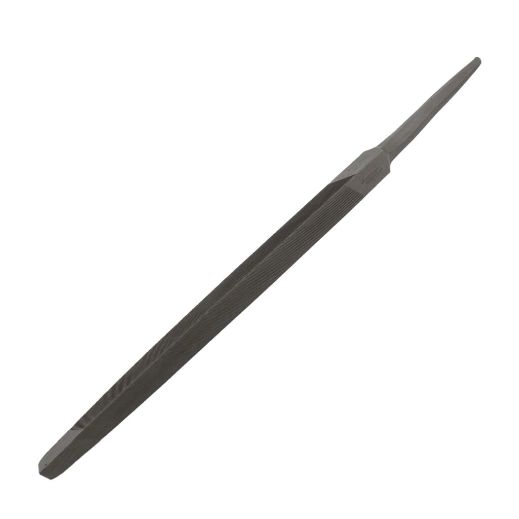 ΛΙΜΑ TAPER NICHOLSON 7" (ΤΡΙΓΩΝΕΣ)