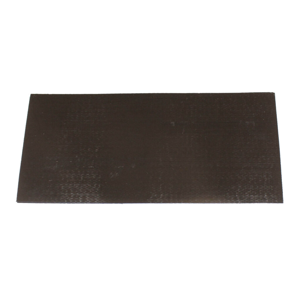 ΒΑΣΗ ΑΥΤΟΚΟΛΛΗΤΗ VELCRO 115x230 mm  ΧΩΡΙΣ ΤΡΥΠΕΣ (5104)