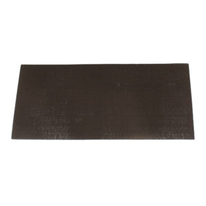 ΒΑΣΗ ΑΥΤΟΚΟΛΛΗΤΗ VELCRO 115x230 mm  ΧΩΡΙΣ ΤΡΥΠΕΣ (5104)