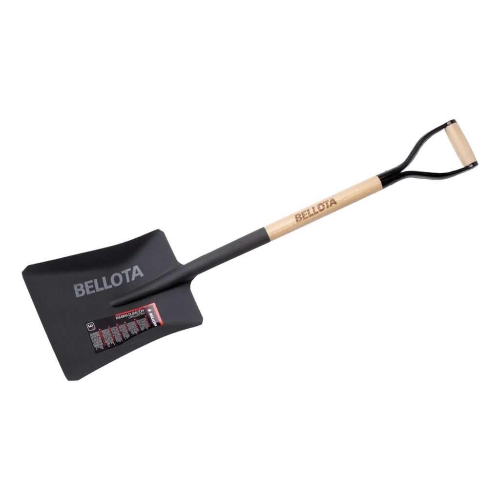 ΦΤΥΑΡΙΑ ΚΑΡΒΟΥΝΩΝ  BELLOTA 5502-6 MA  (ΜΕ ΞΥΛΟ) ( Δ )