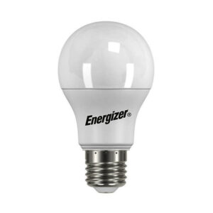 ΛΑΜΠΑ LED E27 GLS (A60)  8.8W  820Lm ΛΕΥΚΟ 6500K S16605 ENERGIZER