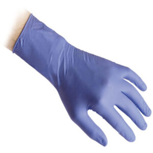 ΓΑΝΤΙ  NITRILE 8,4gr ΜΩΒ -  M   ΜΙΑΣ ΧΡΗΣΕΩΣ (R99NHR) REFLEXX (ΠΑΚΟ 50 ΤΜΧ) MD