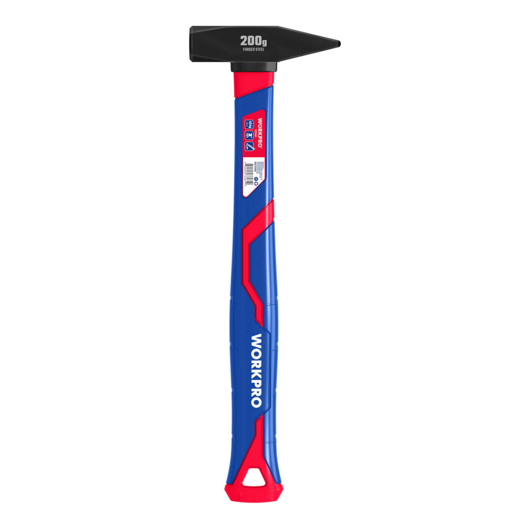 ΣΦΥΡΙΑ FIBERGLASS ΛΑΒΗ 200gr WP241021 WORKPRO (PROFI)