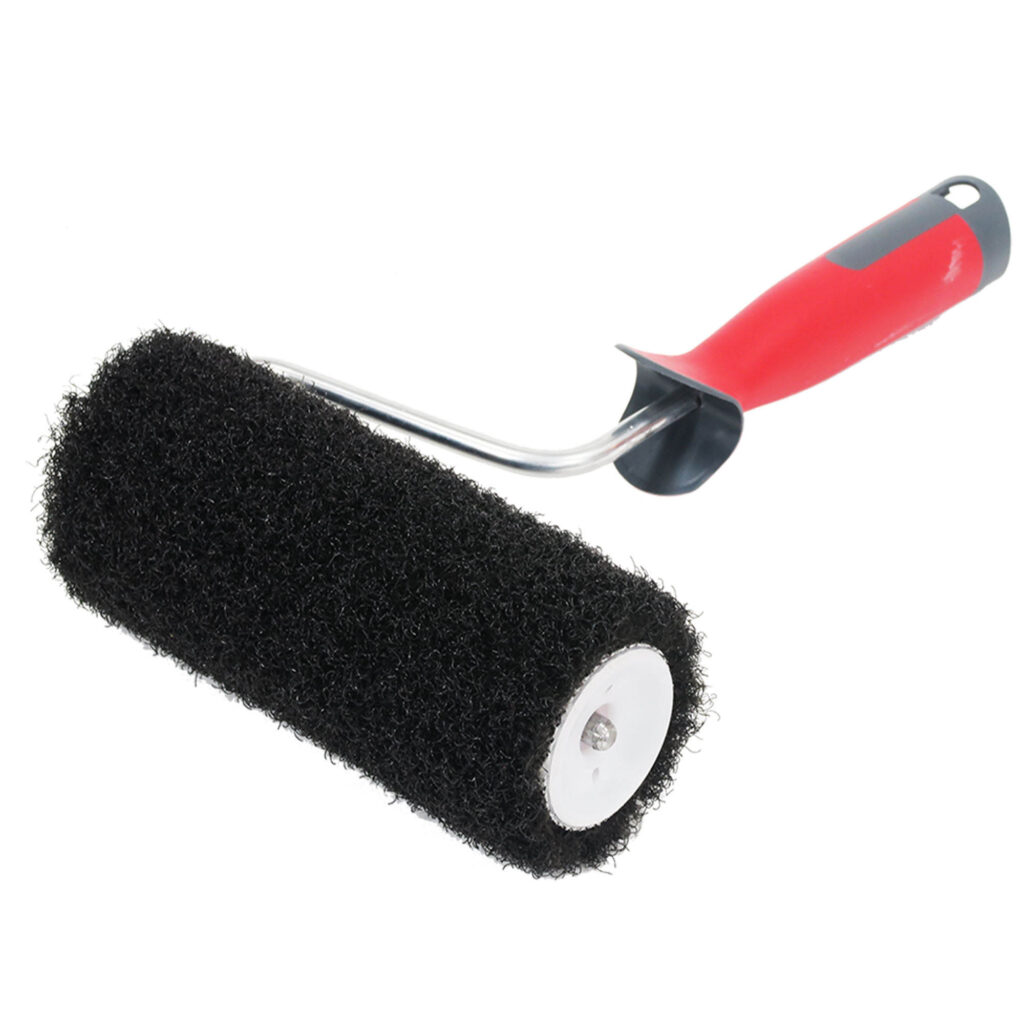 ΡΟΛΑ ΣΤΟΚΑΡΙΣΜΑΤΟΣ 220mm ΜΕ ΛΑΒΗ 2987/220 Roll’Enduit  L'OUTIL