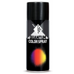 ΣΠΡΕΙ ΑΚΡΥΛΙΚΑ ΑΣΗΜΙ - ΓΚΡΙ  RAL 7001 QUANTUM