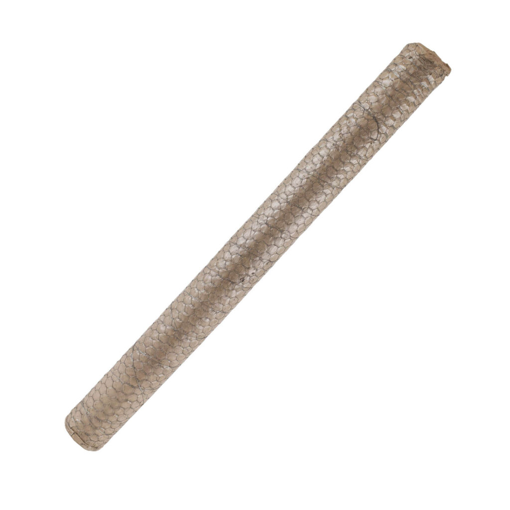 ΣΥΡΜΑ ΕΞΑΓΩΝΟ    1/2"x120cm - 25m  ΚΙΝΑΣ