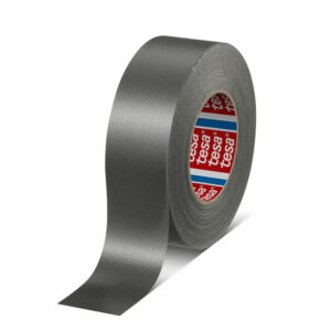 ΤΑΙΝΙΑ ΥΦΑΣΜΑΤΙΝΗ. GAFFER ΓΚΡΙ 25m x 50mm 04688 TESA
