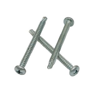 ΤΡΥΠΑΝΟΒΙΔΑ ΨΩΜΑΚΙ 4.2x 50  (7504 Ν)