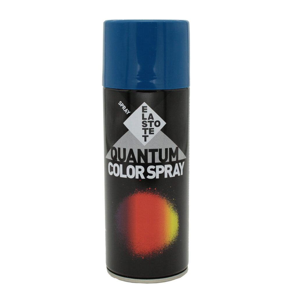 ΣΠΡΕΙ ΑΚΡΥΛΙΚΑ ΜΠΛΕ ΦΩΤΕΙΝΟ RAL 5010 QUANTUM