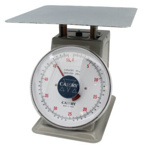 ΖΥΓΑΡΙΑ ΚΑΘΙΣΤΗ  50 Kg (ΜΕ ΠΛΑΚΑ) CAMRY