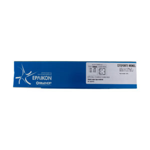 ΗΛΕΚΤΡΟΔΙΑ CITOFONTE-MONEL 2.5 mm ΕΡΛΙΚΟΝ