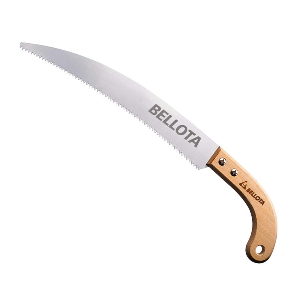 ΠΡΙΟΝΙ .BELLOTA ΚΛΑΔΟΥ 4581 -12 (ΑΠΛΟ)