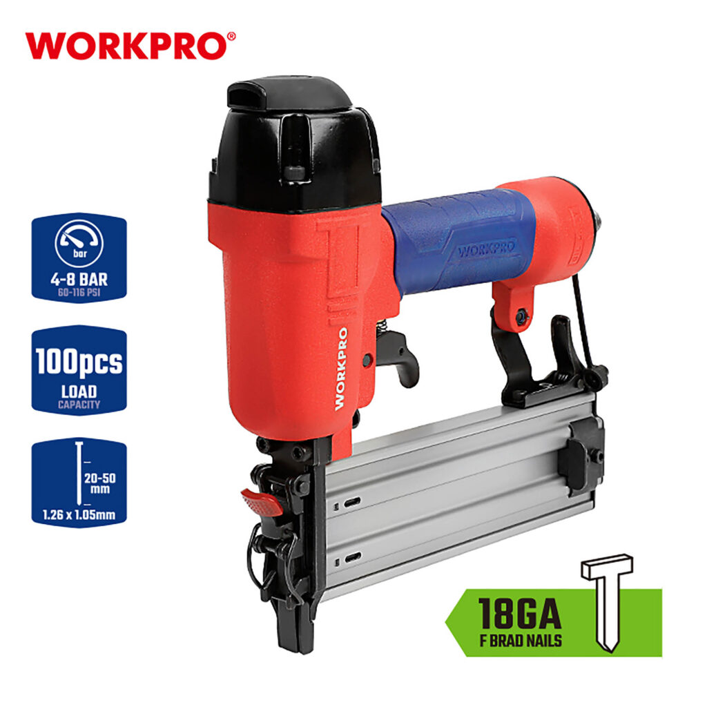 ΚΑΡΦΩΤΙΚΟ ΑΕΡΟΣ ΠΡΟΚΑΣ (F50) GA18  WP513005 WORKPRO (PROFI)