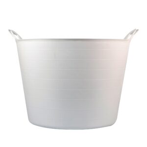 ΖΥΜΠΙΛΙΑ ΠΟΛΥΑΙΘΥΛΕΝΙΟΥ max 65 L  (ΜΑΥΡΑ) BKT65BP BELLOTA
