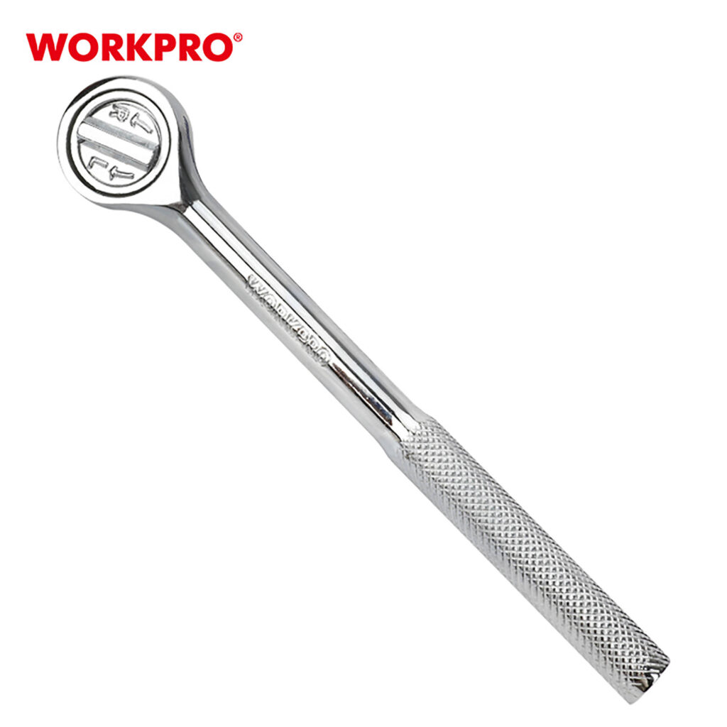 ΚΑΣΤΑΝΙΑ 1/4" (43T) WP271001 WORKPRO