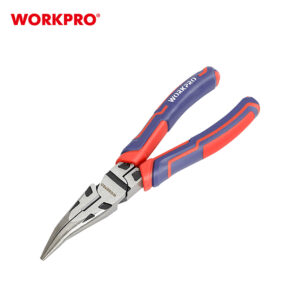 ΜΥΤΟΤΣΙΜΠΙΔΟ ΚΥΡΤΟ ΒΑΡΕΩΣ ΤΥΠΟΥ 160mm(6") WP231108 WORKPRO (PROFI) (ΚΑΡΤΕΛΑ)
