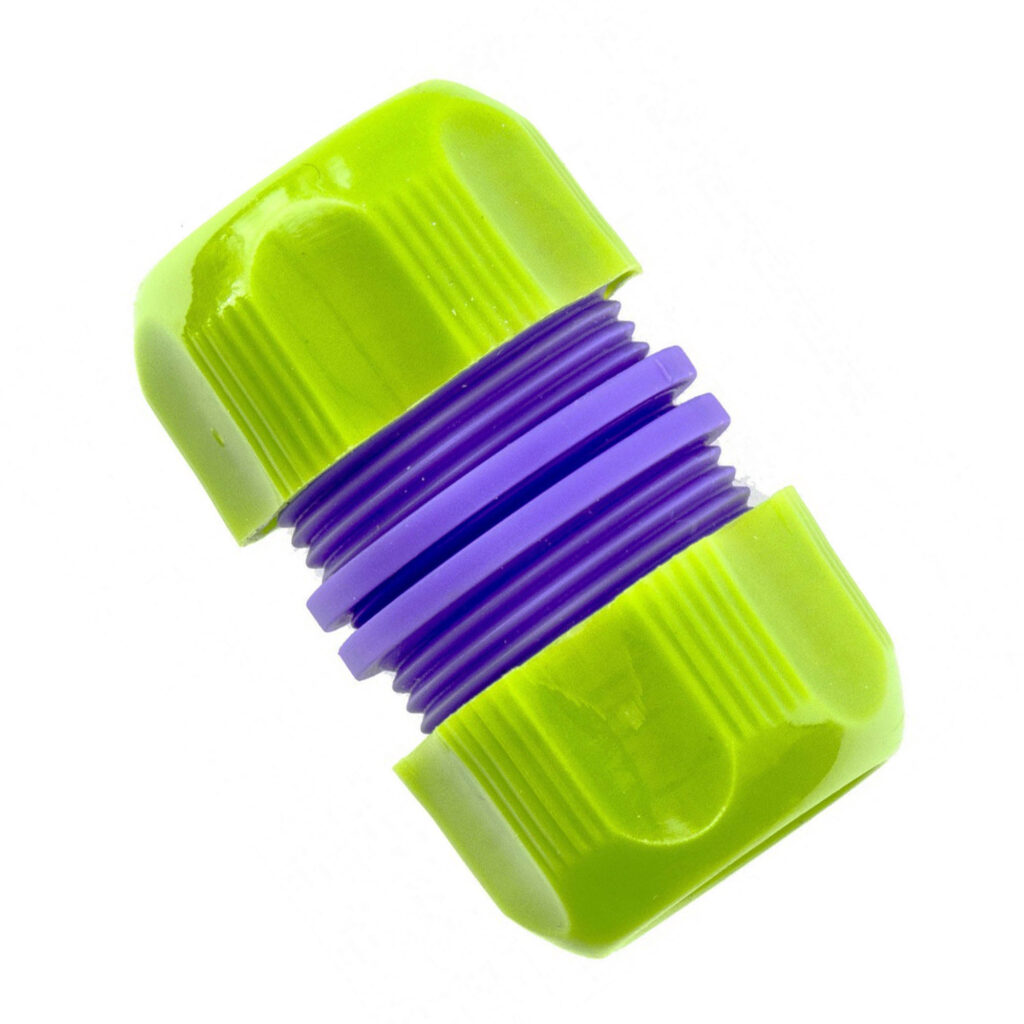 ΣΥΝΔΕΣΜΟΣ ΛΑΣΤΙΧΩΝ  1/2"-  5/8" PALISAD 664358 - ΚΑΡΤΕΛΑ